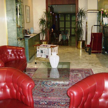 Palace Hotel Civitanova Marche Exterior foto